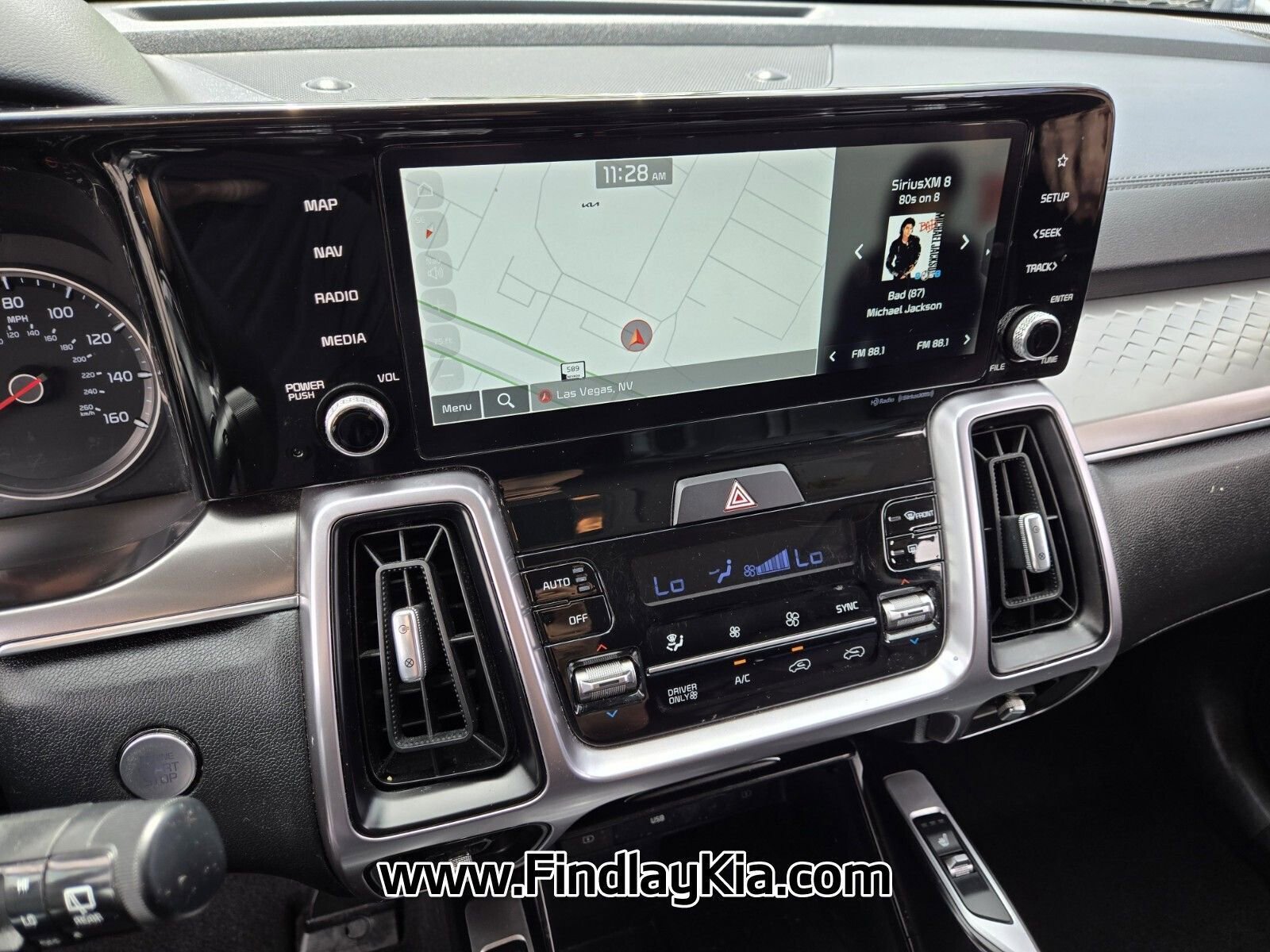 Used 2023 Kia Sorento EX AWD/4WD image 22