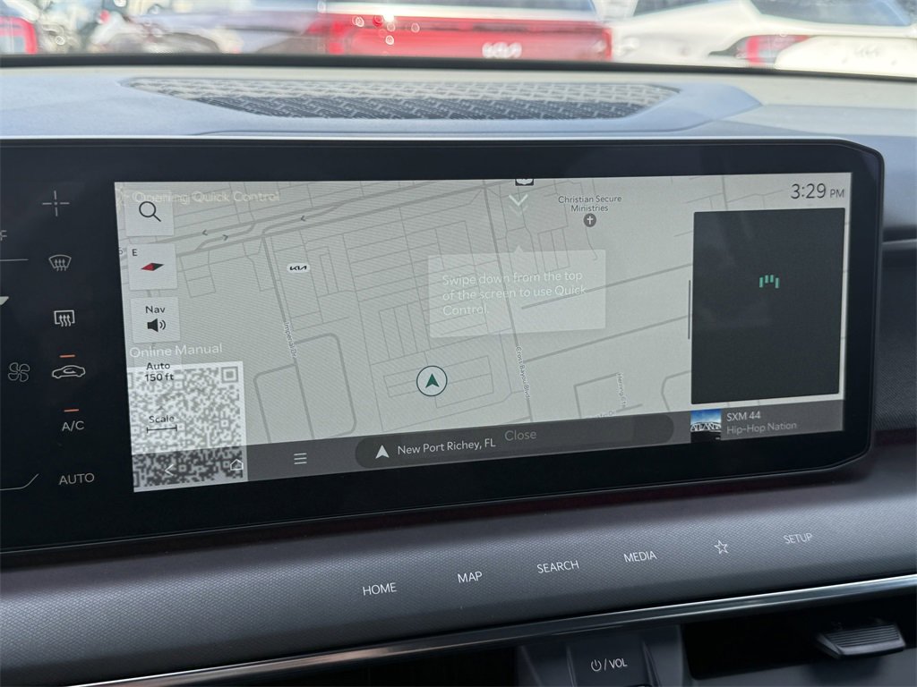 New 2026 Kia EV9 Land w/ Nightfall Edition Package image 25