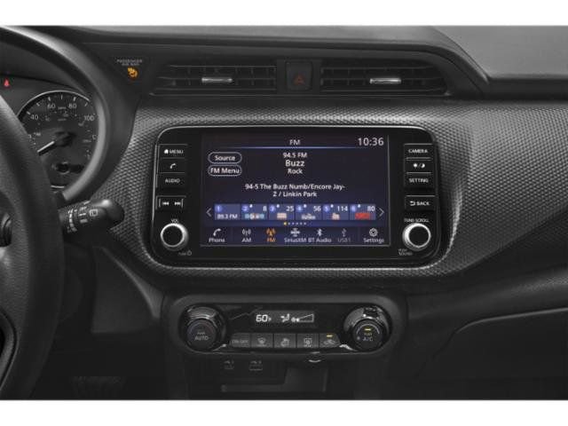 Used 2024 Nissan Kicks SV FWD image 38