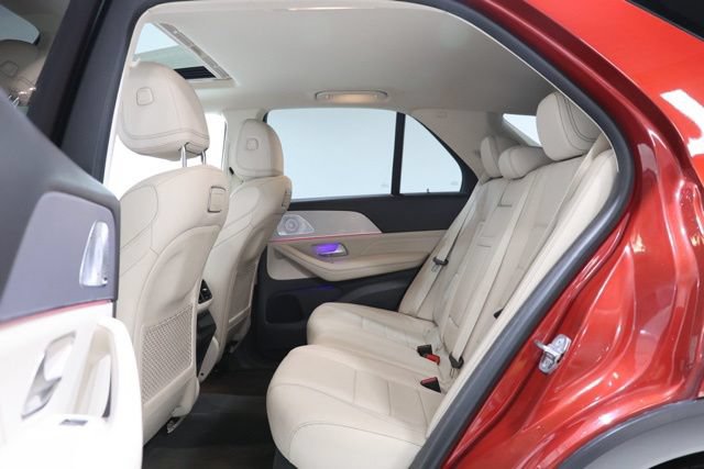 Used 2020 Mercedes-Benz GLE 350 4MATIC image 32