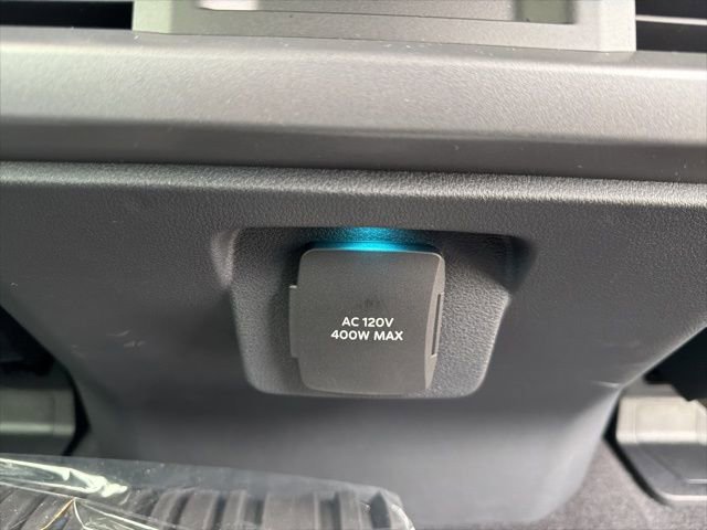 New 2026 Ford F150 XLT w/ Equipment Group 302A MID image 29