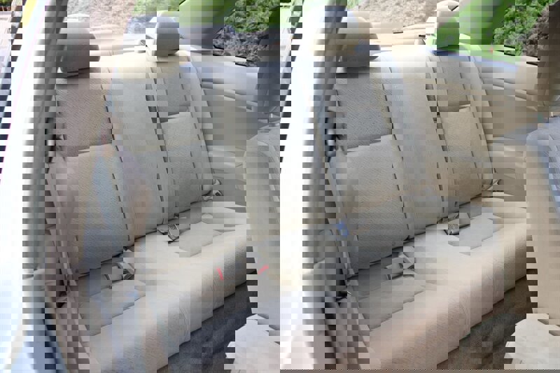 Used 2004 Honda Civic EX image 6