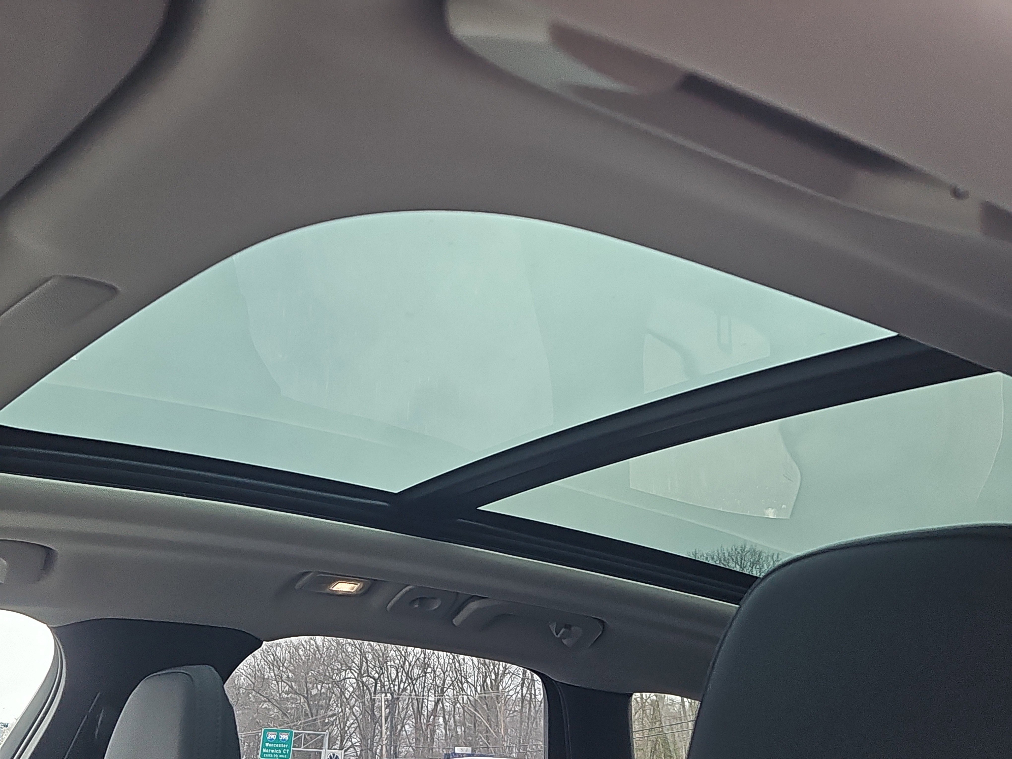 New 2026 Volvo XC60 B5 Plus w/ Protection Package Premier image 6