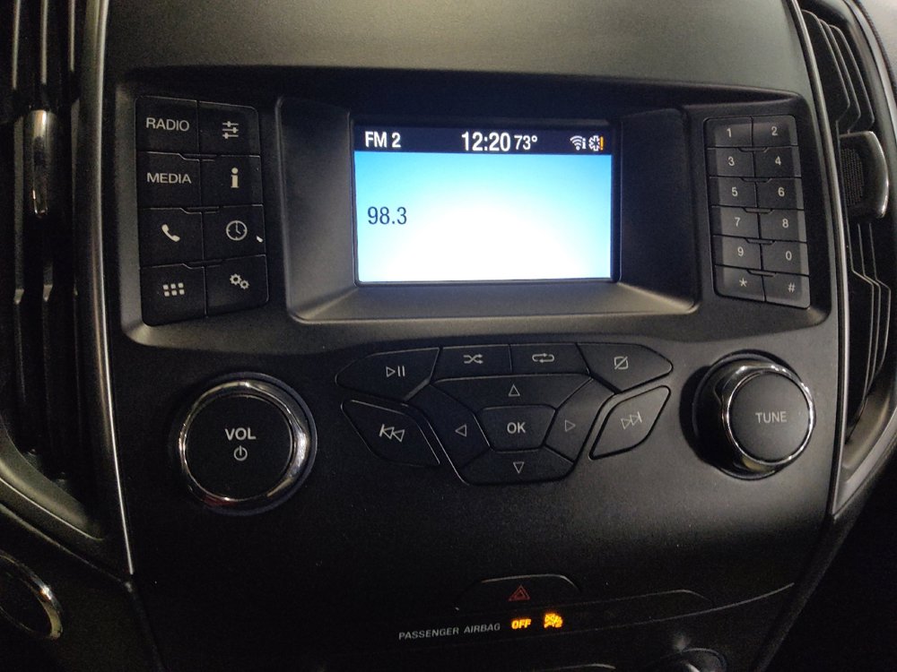 Used 2019 Ford Edge SE AWD/4WD image 25