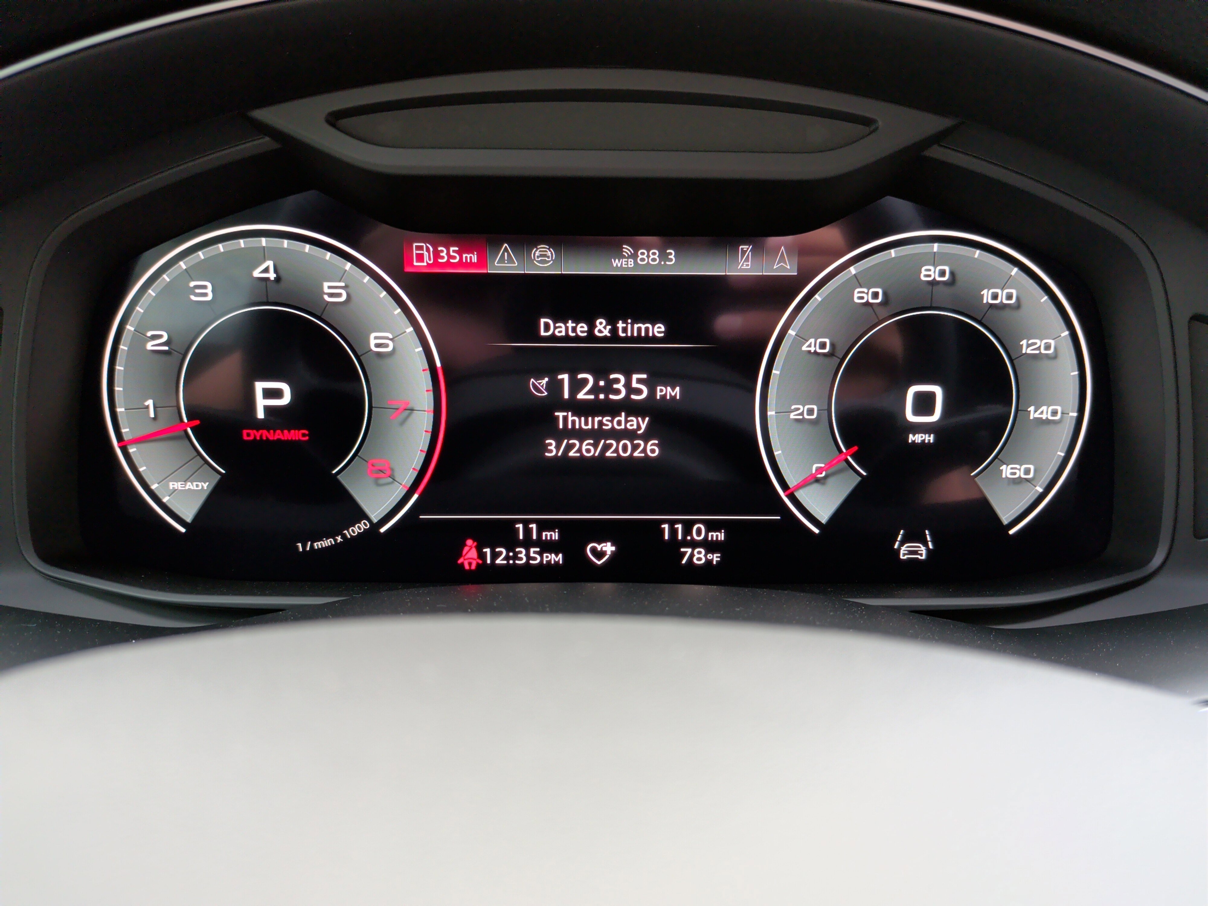 Used 2026 Audi Q7 3.0T Premium Plus image 23