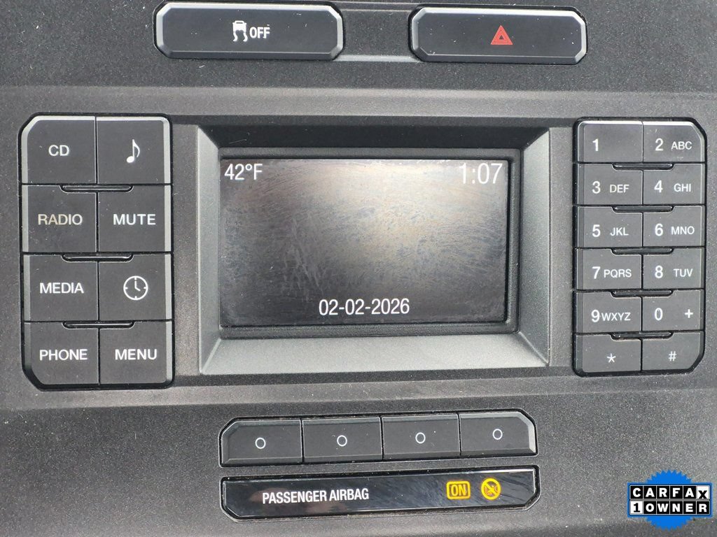 Used 2017 Ford F250 XL AWD/4WD image 19