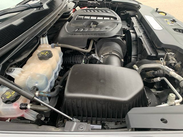 Used 2024 Jeep Wagoneer L Series II AWD/4WD image 49