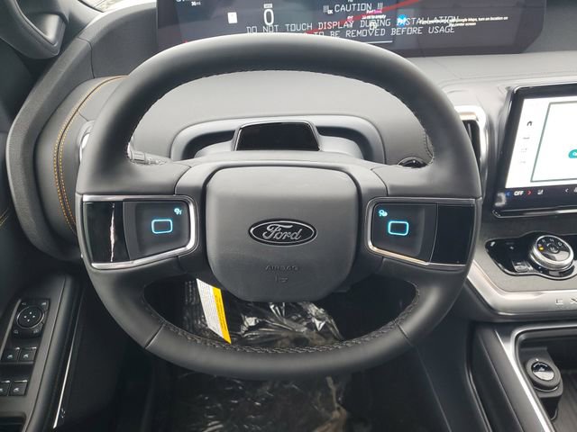 New 2026 Ford Expedition Tremor image 9