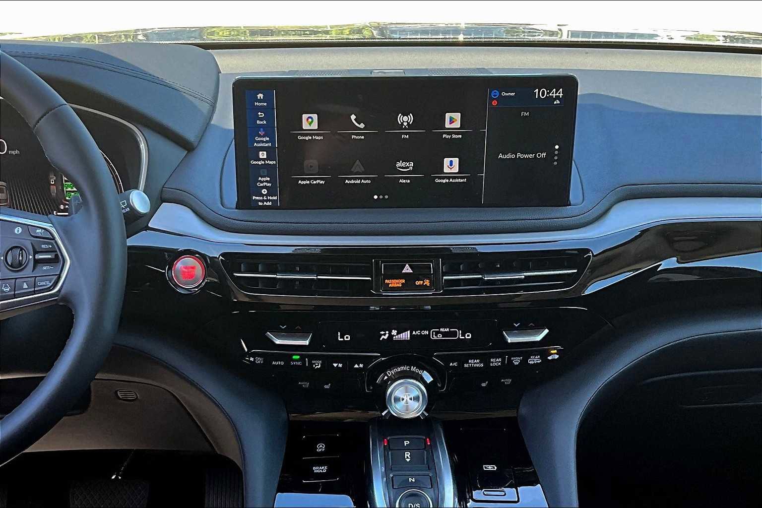 Certified 2026 Acura MDX SH-AWD image 6