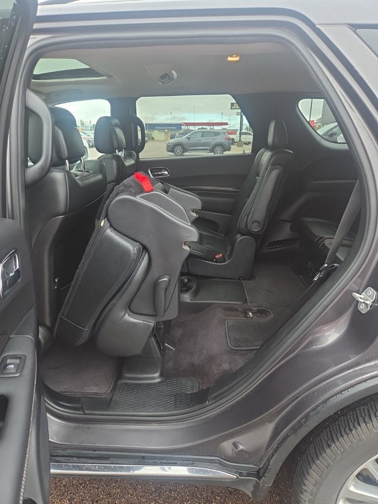 Used 2015 Dodge Durango Citadel w/ Technology Group AWD/4WD image 26