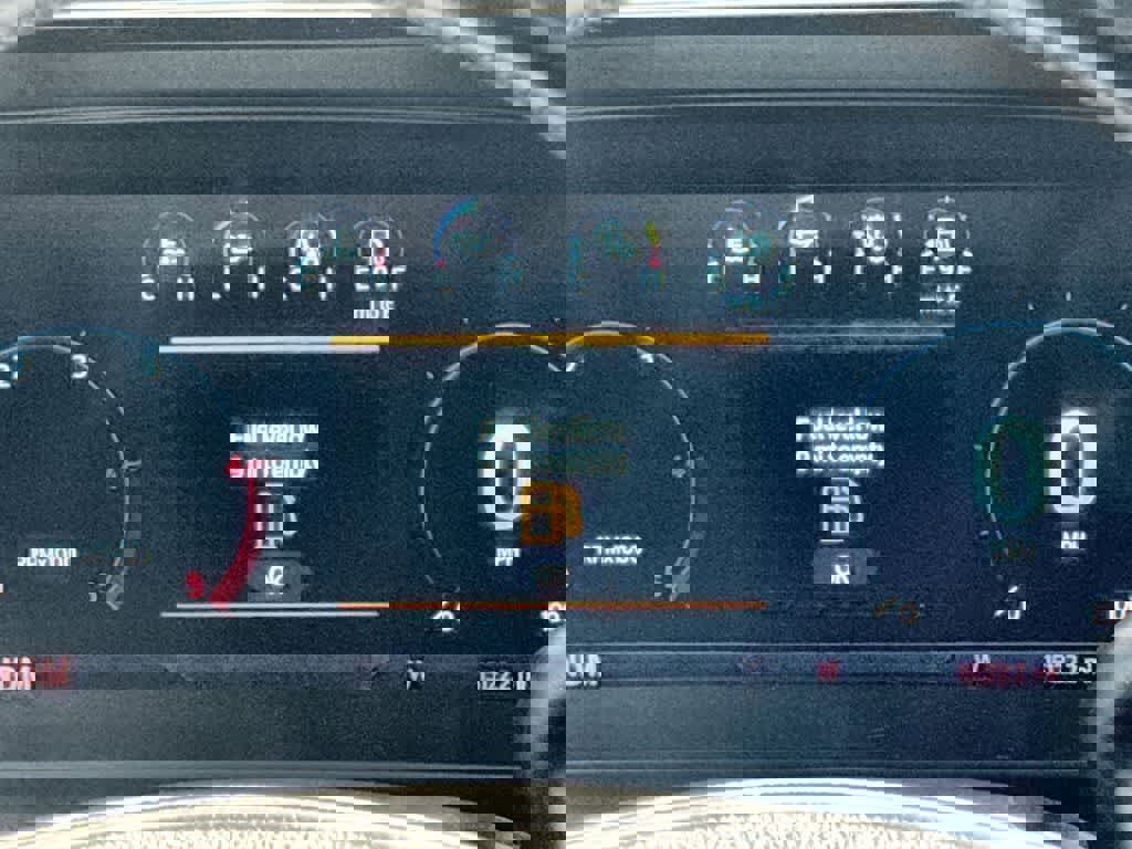 Used 2024 Ford F250 Lariat image 18