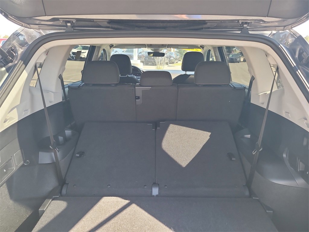 Used 2024 Volkswagen Tiguan S image 25