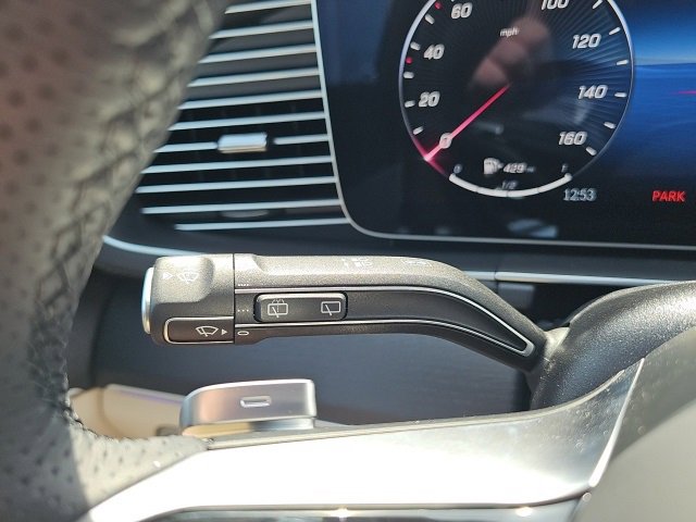 New 2025 Mercedes-Benz GLS 450 4MATIC image 26