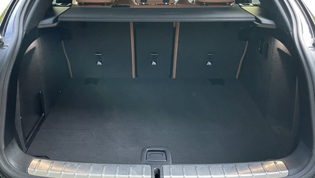 Used 2023 BMW X4 xDrive30i w/ Convenience Package image 18