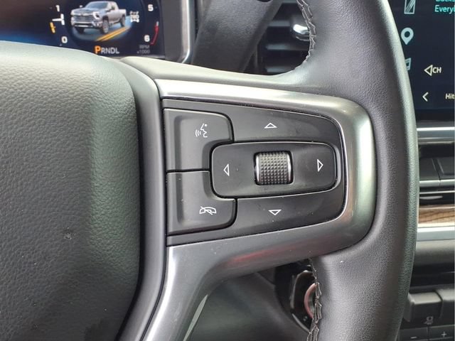 Used 2025 Chevrolet Silverado 2500 LT w/ Convenience Package AWD/4WD image 14