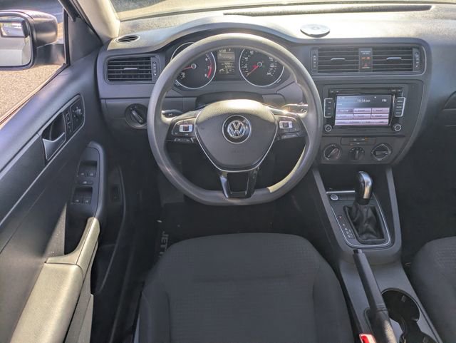Used 2015 Volkswagen Jetta S w/ Welcome Package image 15