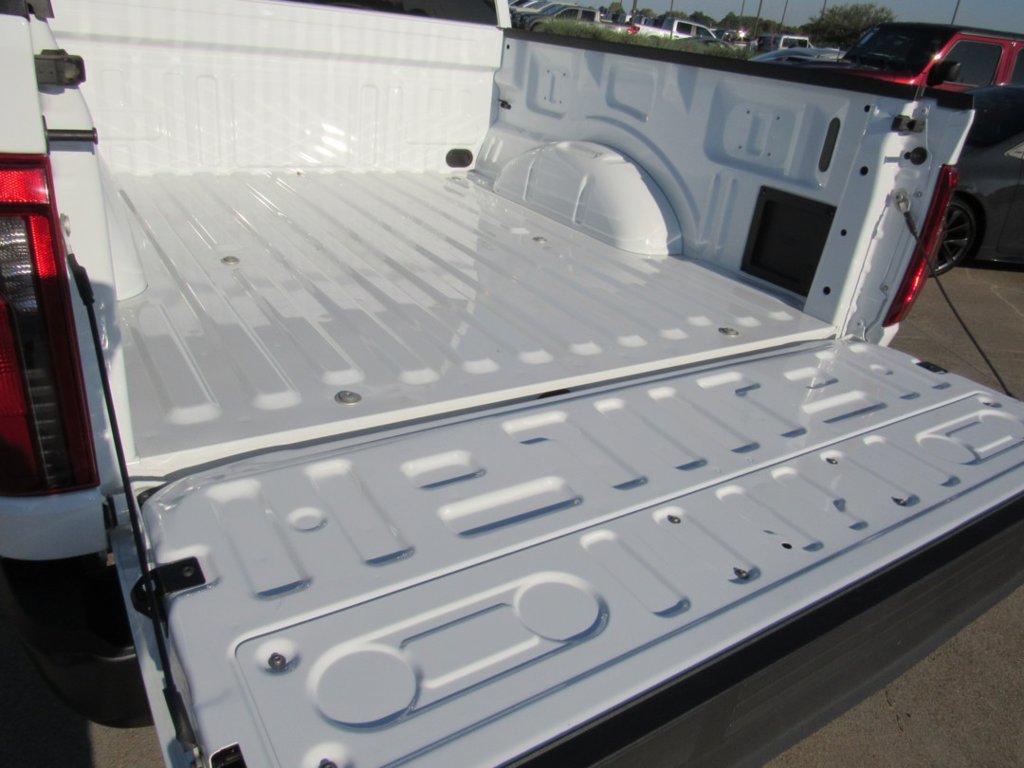 Certified 2026 Ford F150 XL RWD image 17