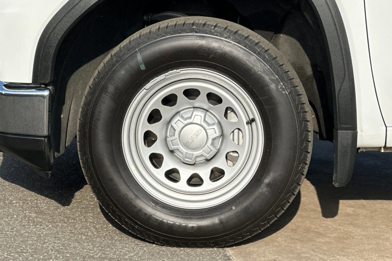 Certified 2023 GMC Sierra 1500 Pro w/ Convenience Package image 24