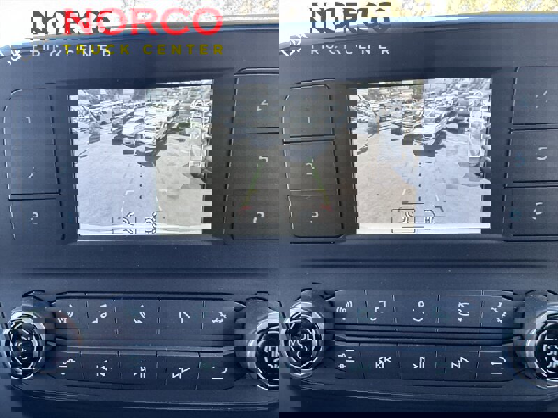 Used 2022 Ford Transit 350 350 HD High Roof Cargo Dually image 24