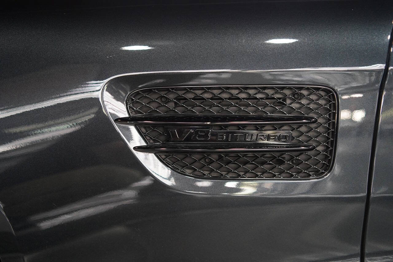 Used 2017 Mercedes-Benz AMG GT Coupe image 26