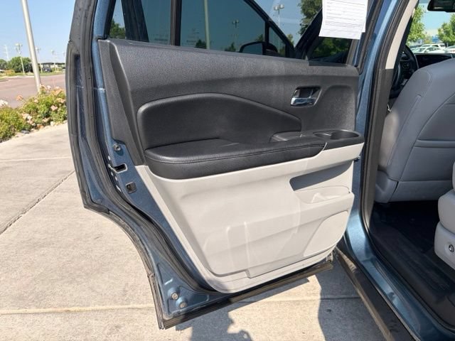 Used 2017 Honda Pilot EX-L image 14