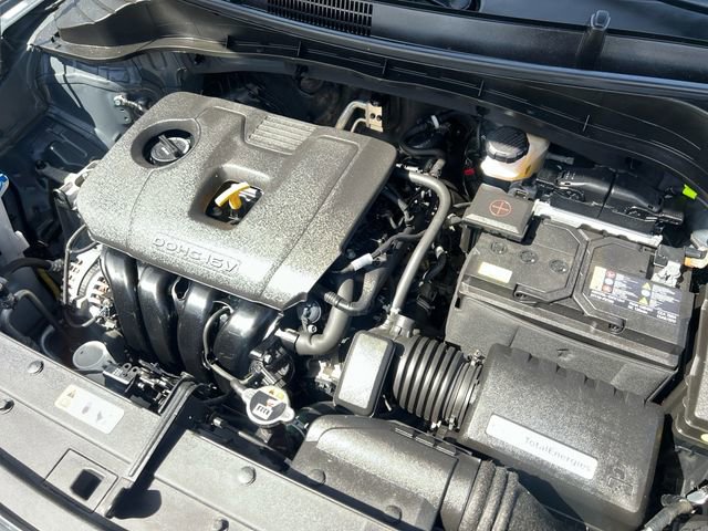 Used 2023 Kia Soul LX w/ LX Technology Package image 9