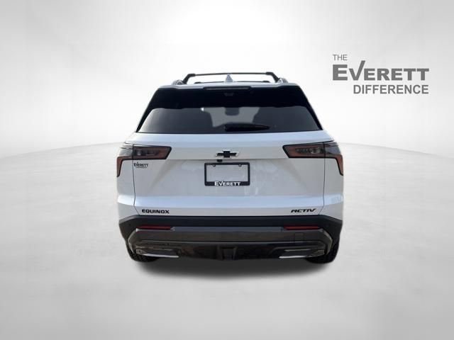 New 2026 Chevrolet Equinox ACTIV image 6