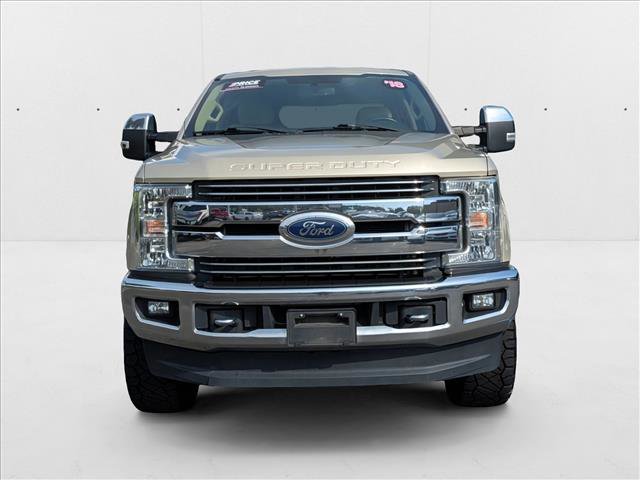 Used 2018 Ford F250 Lariat w/ Chrome Package video 2