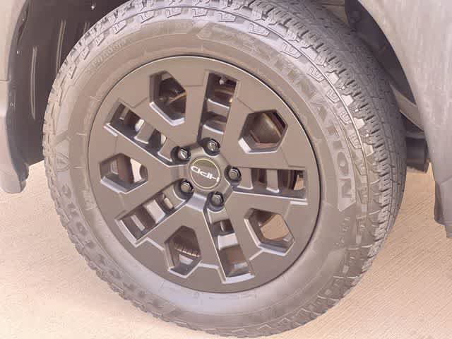 Used 2023 Honda Ridgeline RTL image 9