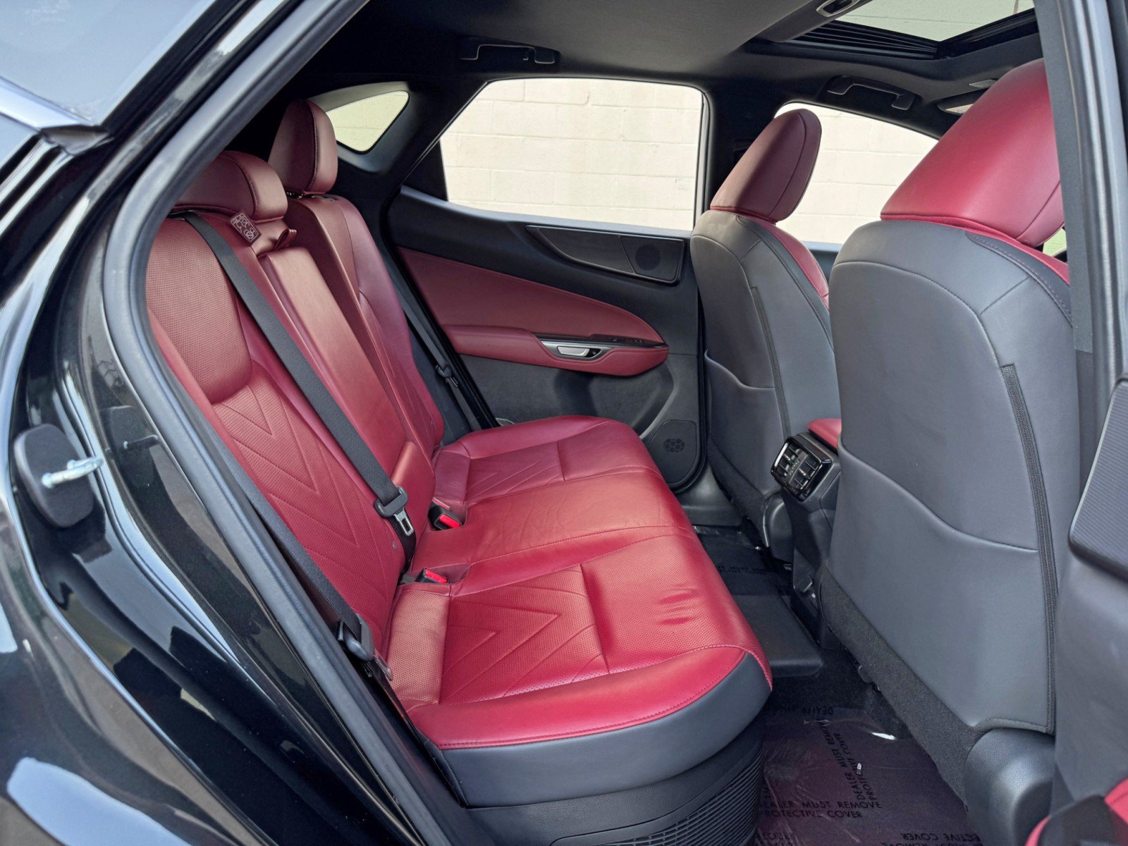 Used 2022 Lexus NX 450h+ AWD w/ Vision Package image 42
