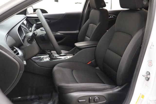 Used 2023 Chevrolet Malibu LT image 10
