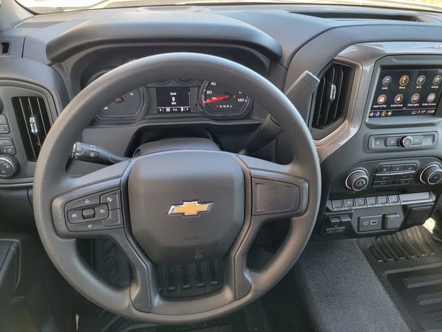 New 2026 Chevrolet Silverado 1500 W/T w/ WT Value Package image 27