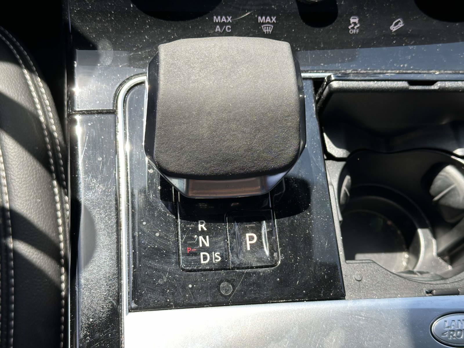 Used 2023 Land Rover Range Rover Velar R-Dynamic S AWD/4WD image 29