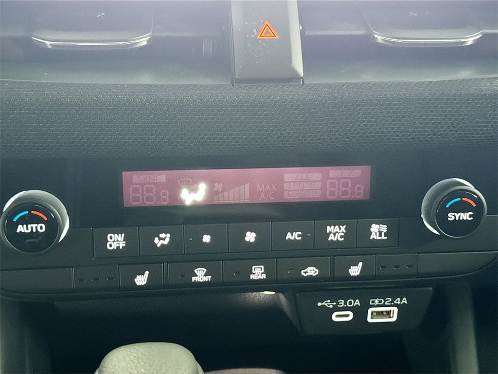 New 2026 Subaru Outback Limited XT image 14