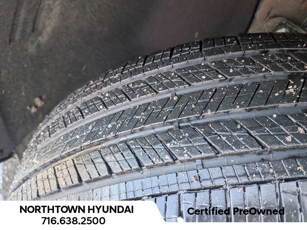 Certified 2026 Hyundai Santa Fe SEL image 45
