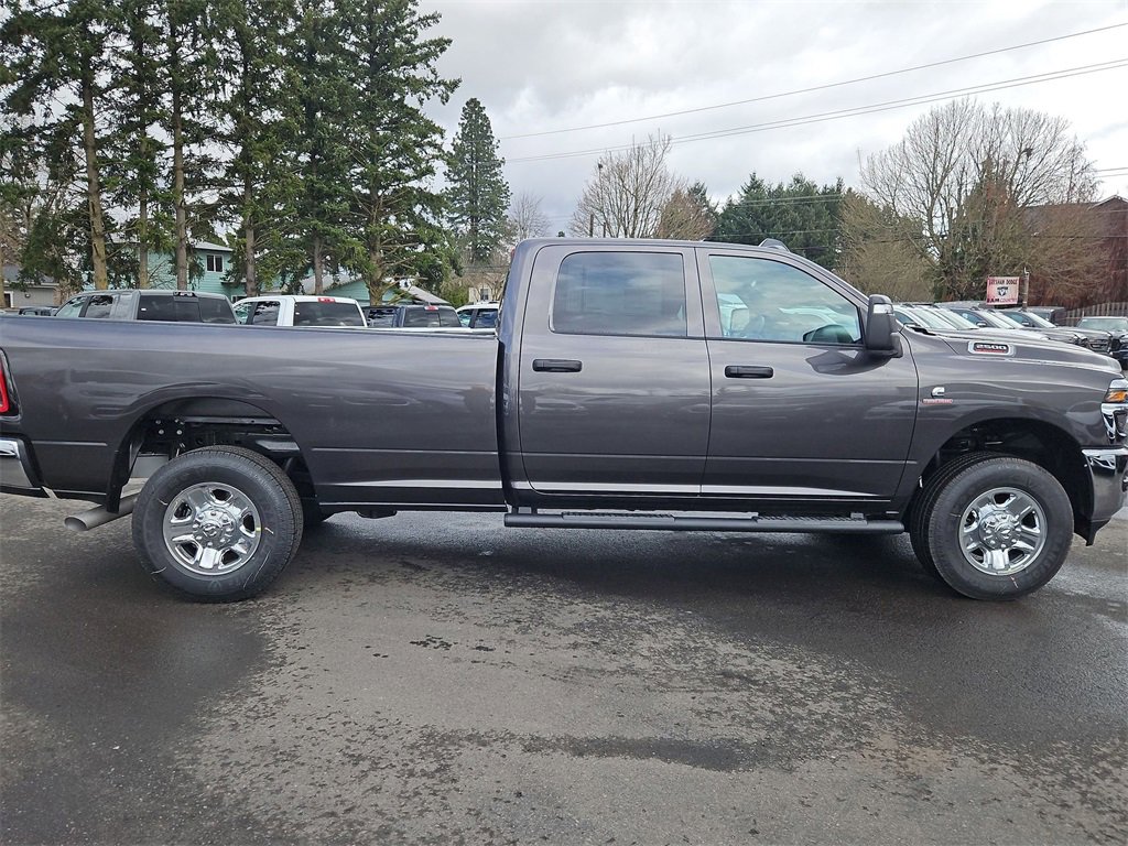 New 2026 RAM 2500 Tradesman image 8
