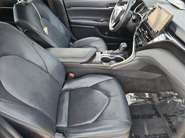 Used 2023 Toyota Camry XLE w/ Cold Weather Package AWD/4WD image 26