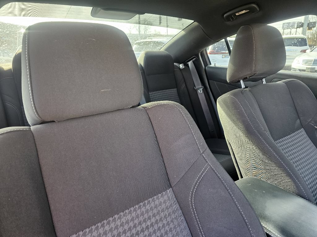 Used 2023 Dodge Charger SXT RWD image 37