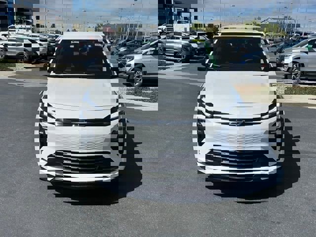 New 2027 Chevrolet Bolt LT w/ Comfort Package image 29