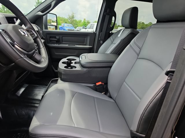 New 2026 RAM 3500 Tradesman RWD image 13
