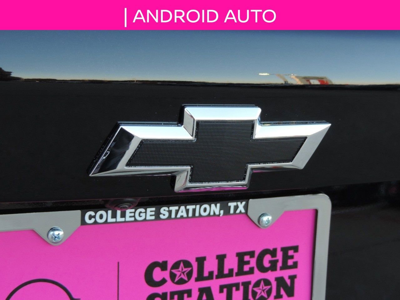 Used 2026 Chevrolet Equinox ACTIV image 11