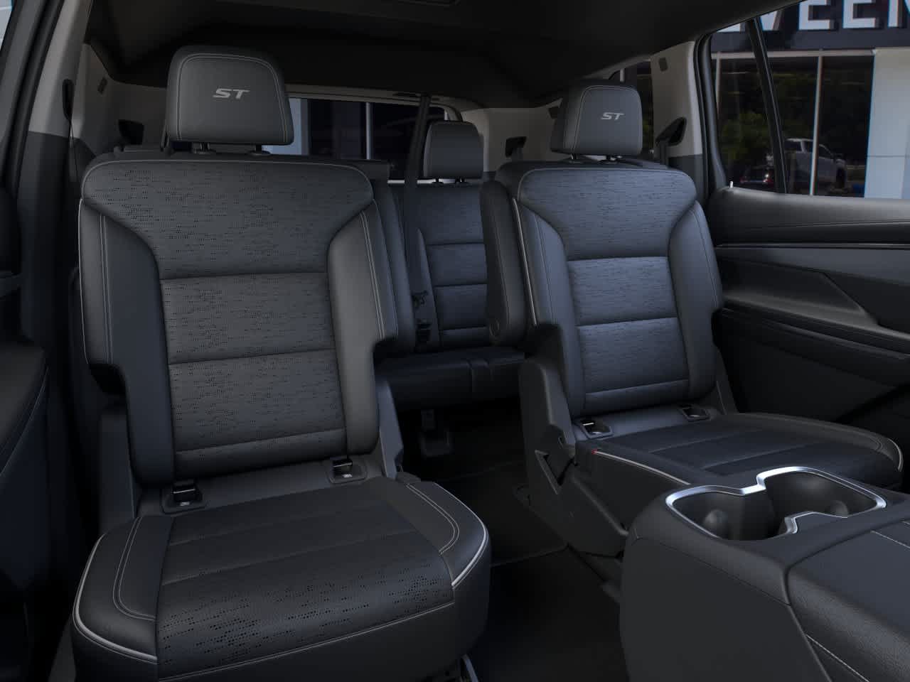 New 2026 Buick Enclave Sport Touring w/ Super Cruise Package FWD image 17