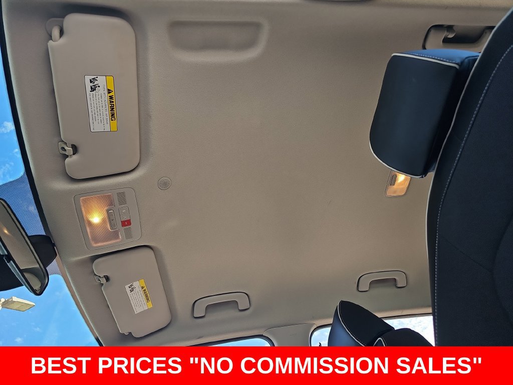 Used 2022 Hyundai Venue Limited FWD image 29