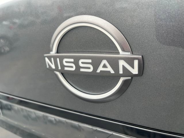 New 2026 Nissan Sentra S w/ Floor Mat Package FWD image 34