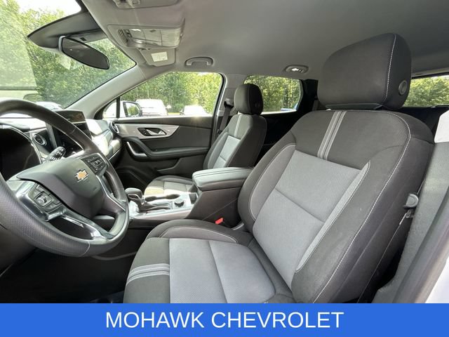 Certified 2024 Chevrolet Blazer LT w/ Driver Confidence Package AWD/4WD image 19