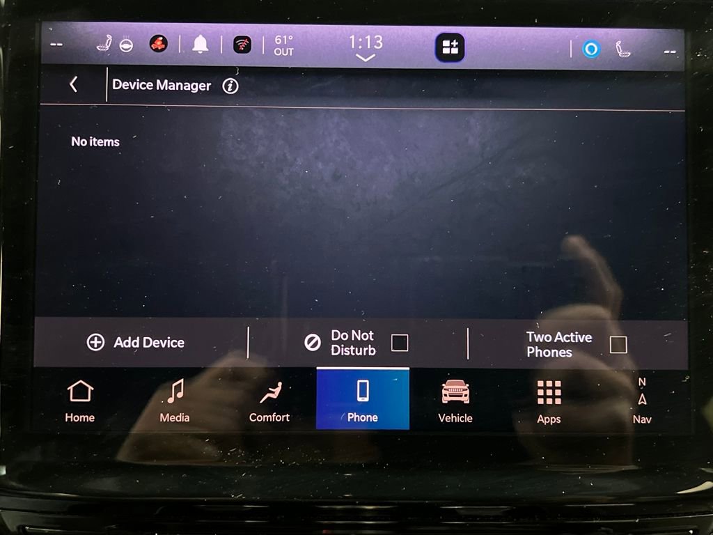 Used 2025 Jeep Grand Cherokee Summit image 57