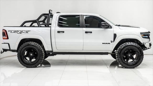 Used 2022 RAM 1500 TRX w/ TRX Level 2 Equipment Group image 6