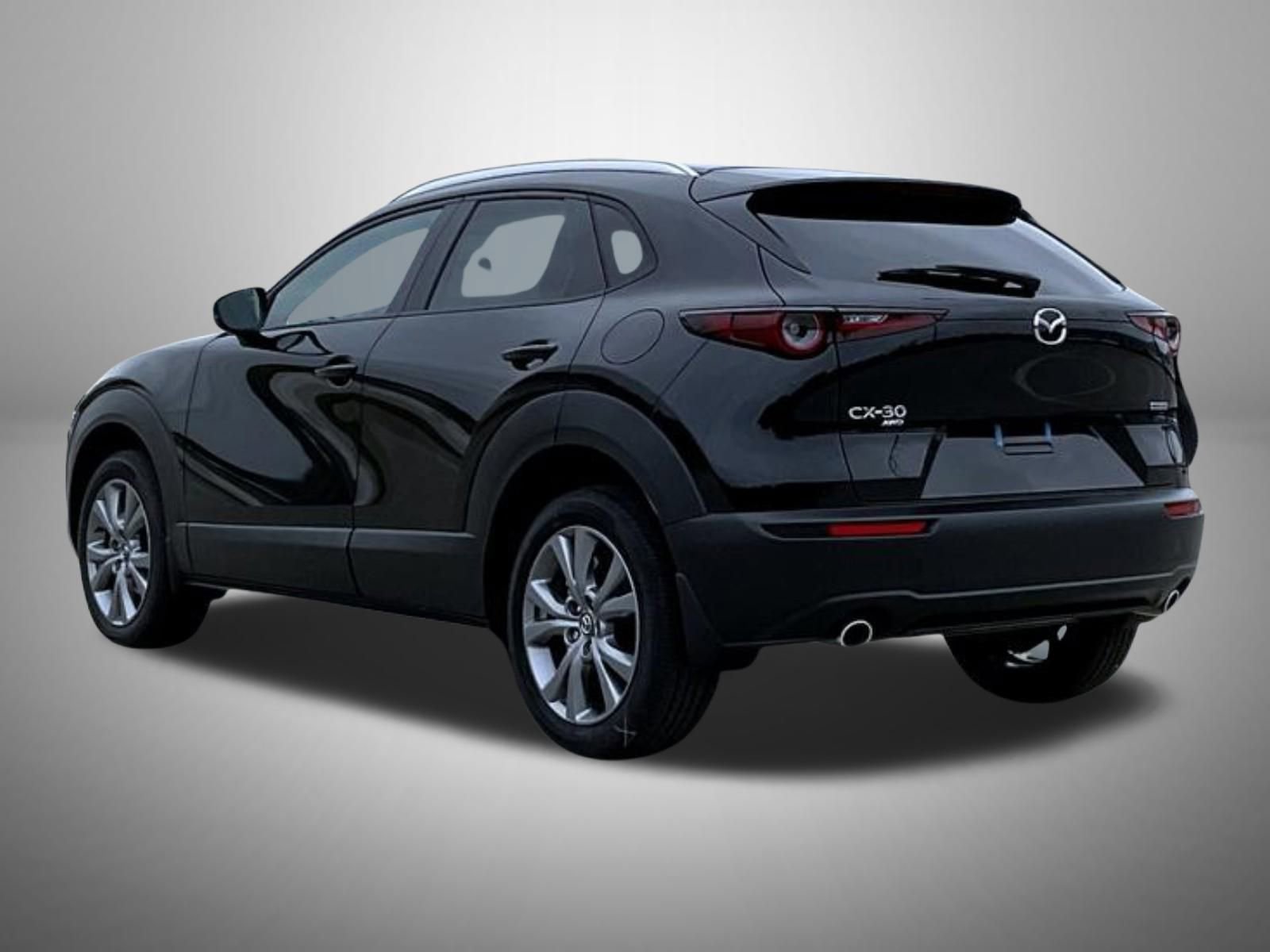 New 2026 MAZDA CX-30 AWD 2.5 S image 8