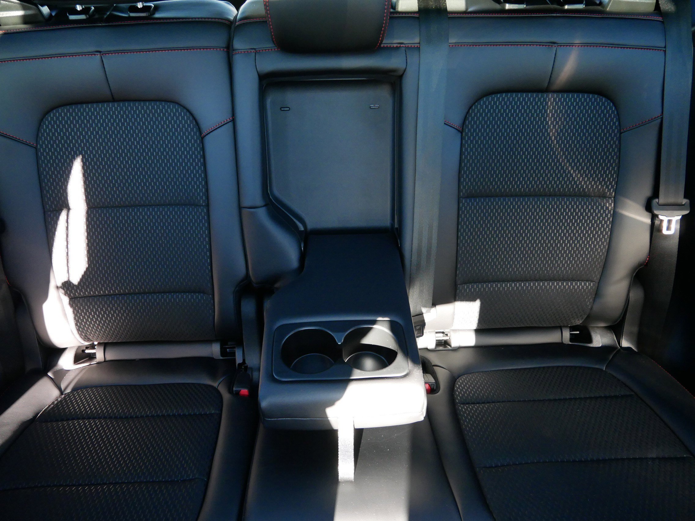 New 2025 Ford Escape ST-Line w/ Tech Pack #1 image 13