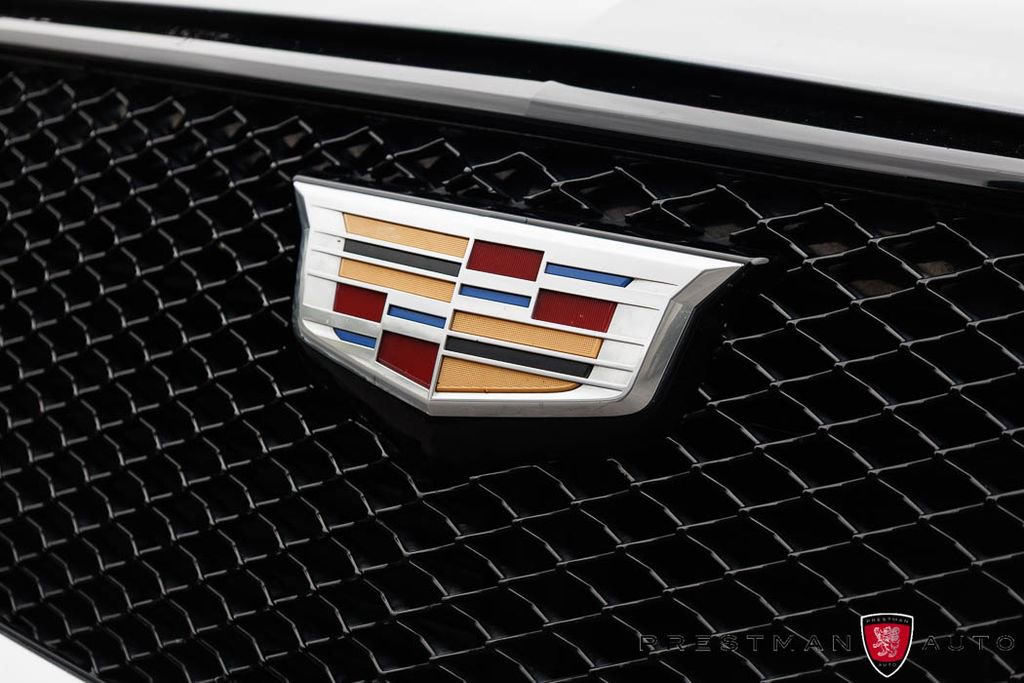 Used 2021 Cadillac XT6 Sport AWD/4WD image 46